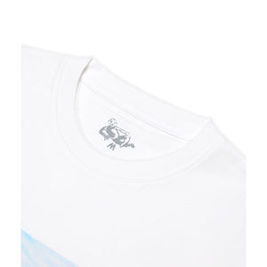 Dancer - Embrace Tee (White)