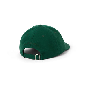 Polar Skate Co - Tom Wool Cap (Dark Green)