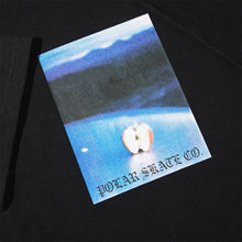 Cargar imagen en el visor de la galería, Polar Skate Co - Core Tee (Black)