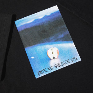 Polar Skate Co - Core Tee (Black)