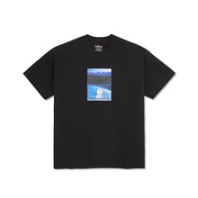 Cargar imagen en el visor de la galería, Polar Skate Co - Core Tee (Black) | stebra skateshop camiseta