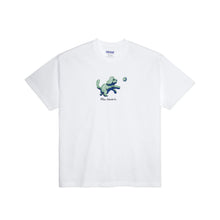 Cargar imagen en el visor de la galería, Polar Skate Co - Ball Tee (White) | stebra skateshop camiseta dog perro perrito perrita 