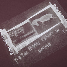 Cargar imagen en el visor de la galería, Polar Skate Co - Beautiful Horses Hoodie (Plum)