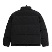 Cargar imagen en el visor de la galería, Polar Skate Co - Pocket Puffer Jacket (Black)