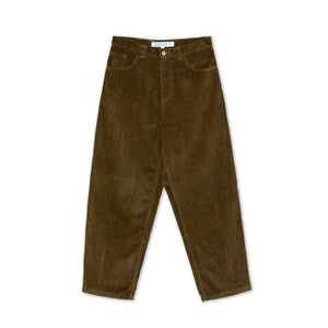 Polar Skate Co - Big Boy Cord Pants (Beech)