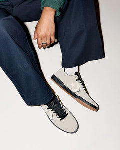 Converse Cons - Louie Lopez Pro 2 (Egret/Black/Gum)