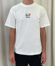 Cargar imagen en el visor de la galería, Dancer - Nail Tee (White)