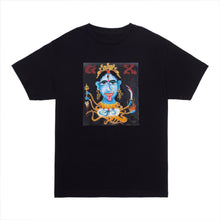 Cargar imagen en el visor de la galería, GX1000 - Father Time Tee (Black) | stebra skateshop camiseta Skate 