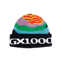 Cargar imagen en el visor de la galería, GX1000 - Nature Beanie (Black) | stebra skateshop gorro invierno 