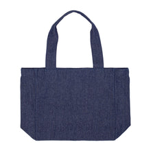 Cargar imagen en el visor de la galería, GX1000 - 3D Denim Tote Bag | stebra skateshop bolso hombro 