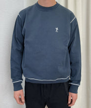 Cargar imagen en el visor de la galería, Dancer - Crew Sweat (Navy)