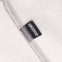 Cargar imagen en el visor de la galería, GX1000 - OG Logo Inside Out Hoodie (Grey)