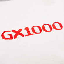 Cargar imagen en el visor de la galería, GX1000 - OG Logo Inside Out Hoodie (Grey)