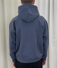 Cargar imagen en el visor de la galería, Dancer - OG Logo Zip Hoodie (Navy)