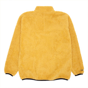 GX1000 - Sherpa Fleece (Mustards)