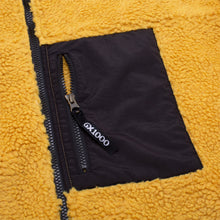 Cargar imagen en el visor de la galería, GX1000 - Sherpa Fleece (Mustards)