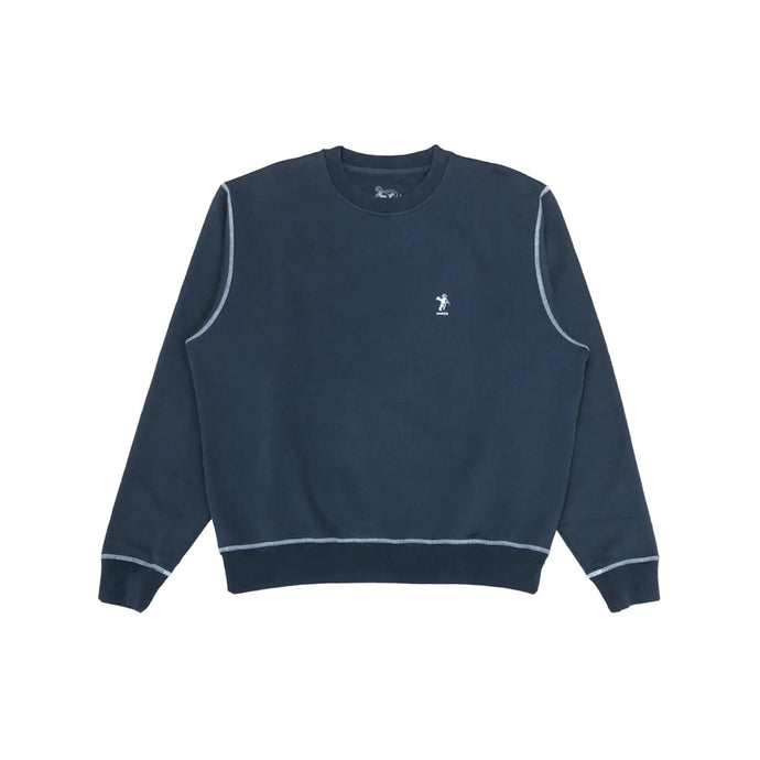 Dancer - Crew Sweat (Navy)
