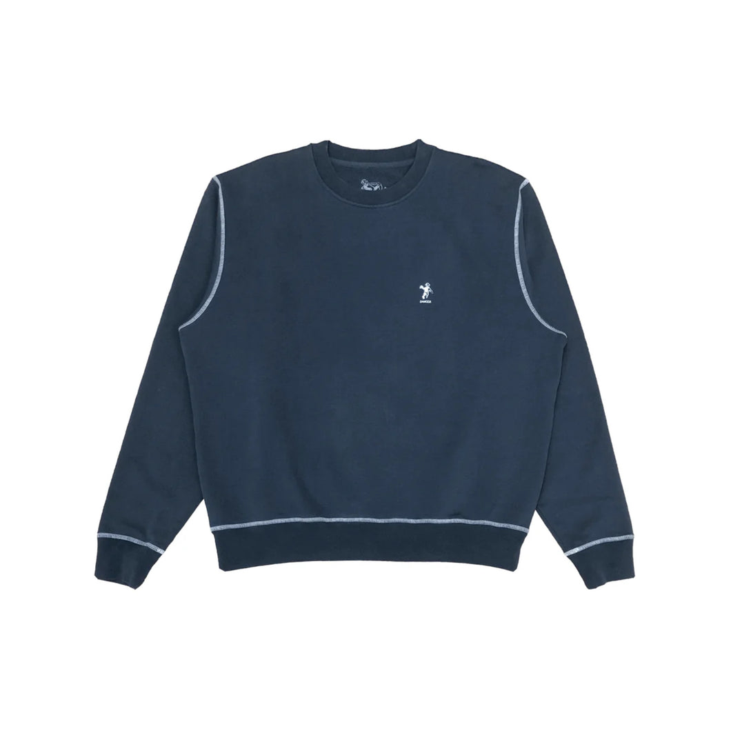 Dancer - Crew Sweat (Navy)