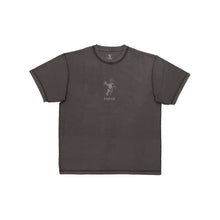 Cargar imagen en el visor de la galería, Dancer - OG Logo Inside Out Tee (Brown)