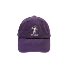 Cargar imagen en el visor de la galería, Dancer - OG Logo Cap (Lavender)