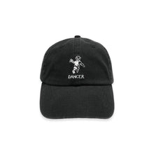 Cargar imagen en el visor de la galería, Dancer - OG Logo Cap (Black)