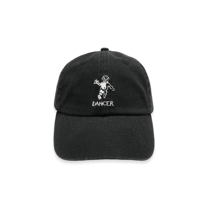 Dancer - OG Logo Cap (Black)