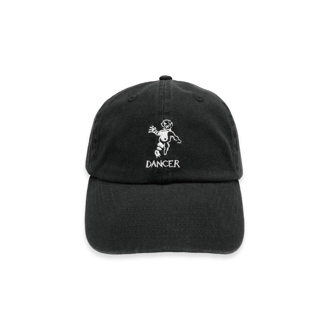 Dancer - OG Logo Cap (Black)