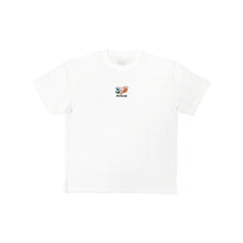 Cargar imagen en el visor de la galería, Dancer - Nail Tee (White)