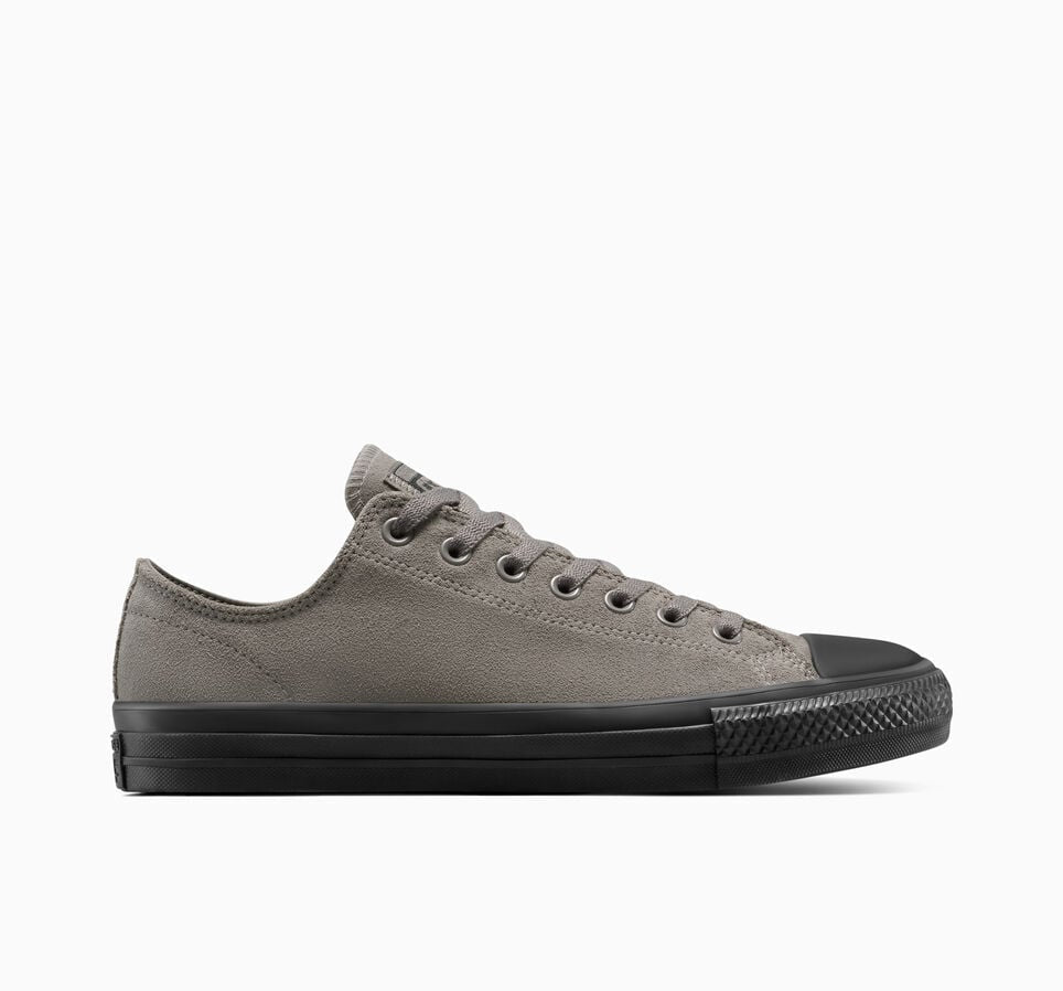 Converse Cons - Cons CTAS Pro Ox (Sharkskin Black)