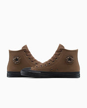 Cargar imagen en el visor de la galería, Converse Cons - Cons Chuck Taylor All Star Pro Suede (Grounded/Black)