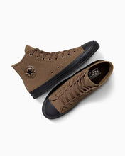 Cargar imagen en el visor de la galería, Converse Cons - Cons Chuck Taylor All Star Pro Suede (Grounded/Black)