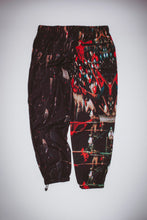 Cargar imagen en el visor de la galería, Fucking Awesome - Riot Shell Pants (Black)
