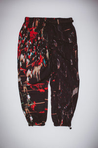 Fucking Awesome - Riot Shell Pants (Black)