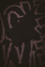 Cargar imagen en el visor de la galería, Fucking Awesome - PBS Knit Sweater (Black)
