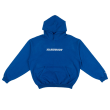Cargar imagen en el visor de la galería, Hardbody - OG Logo Hoodie (Blue)