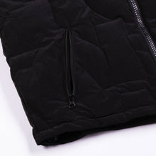 Cargar imagen en el visor de la galería, fuc - FUC Sumo Puffer Jacket (Black)