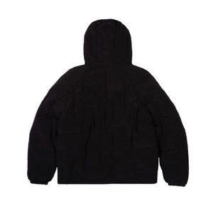 fuc - FUC Sumo Puffer Jacket (Black)