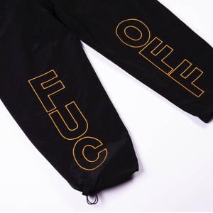 fuc - FUC Sumo Pants (Black)