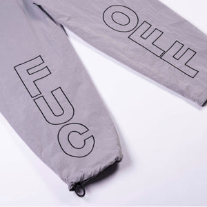 fuc - FUC Sumo Pants (Silver)