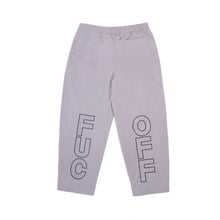 Cargar imagen en el visor de la galería, fuc - FUC Sumo Pants (Silver)