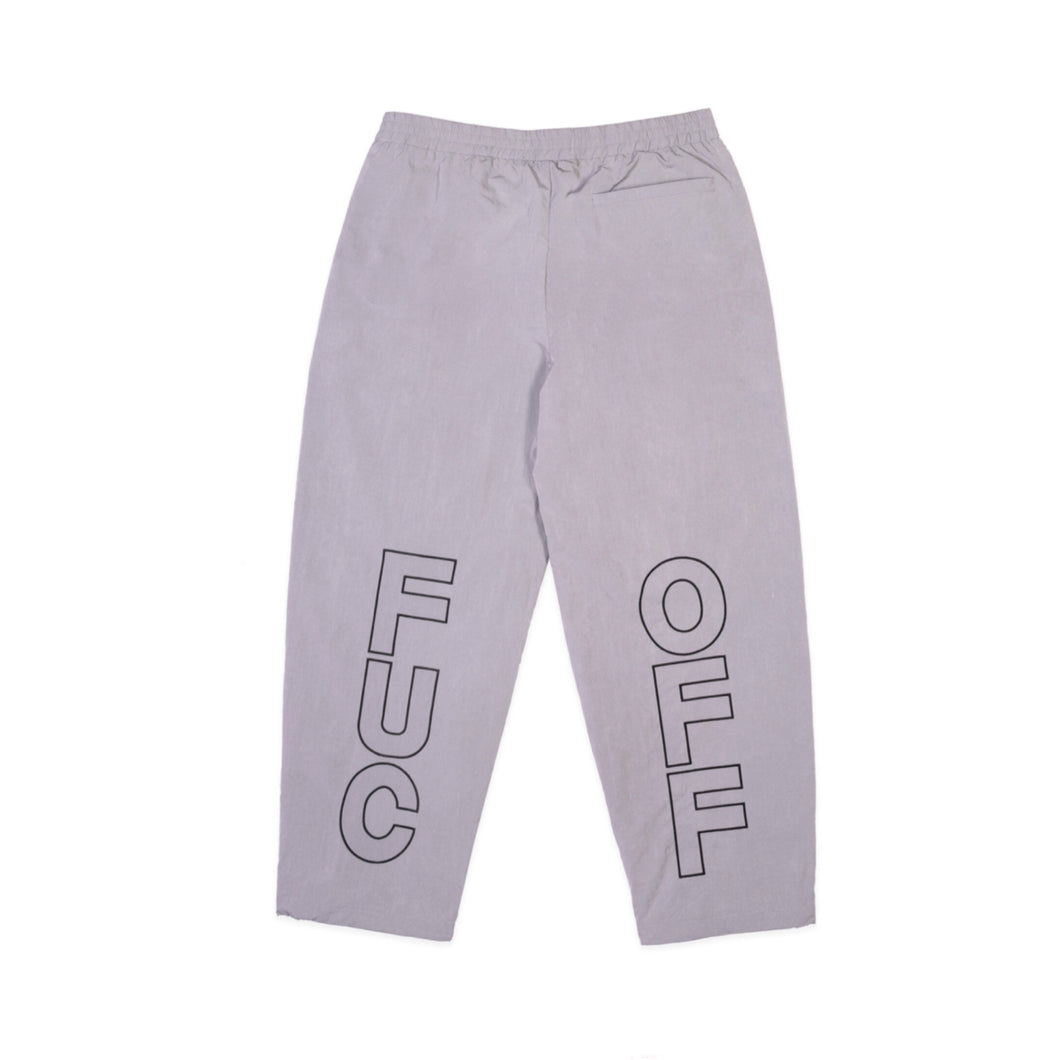 fuc - FUC Sumo Pants (Silver)