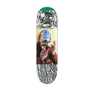 Palace Skateboards - Ville Pro 9 Tabla de Skate