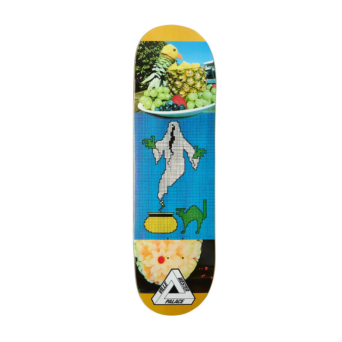 Palace Skateboards - Ville Pro 9 Tabla de Skate | stebra skateshop 