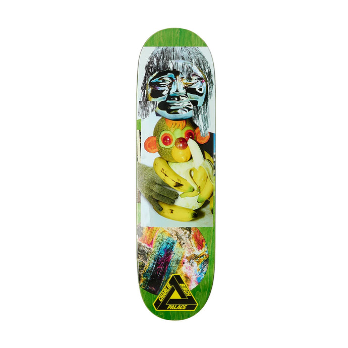 Palace Skateboards - Charlie Pro 8.5 Tabla de Skate | stebra skateshop 