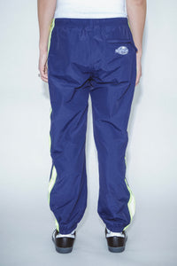 Fucking Awesome - High Vis Track Pant (Blue)