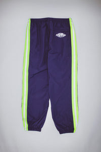 Fucking Awesome - High Vis Track Pant (Blue)