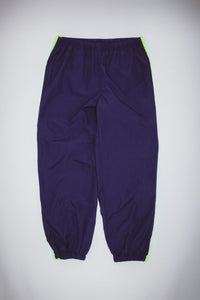 Fucking Awesome - High Vis Track Pant (Blue)