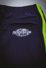 Cargar imagen en el visor de la galería, Fucking Awesome - High Vis Track Pant (Blue)