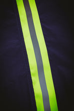 Cargar imagen en el visor de la galería, Fucking Awesome - High Vis Track Pant (Blue)