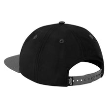 Cargar imagen en el visor de la galería, Sci-Fi Fantasy - Nylon Logo Hat (Black)